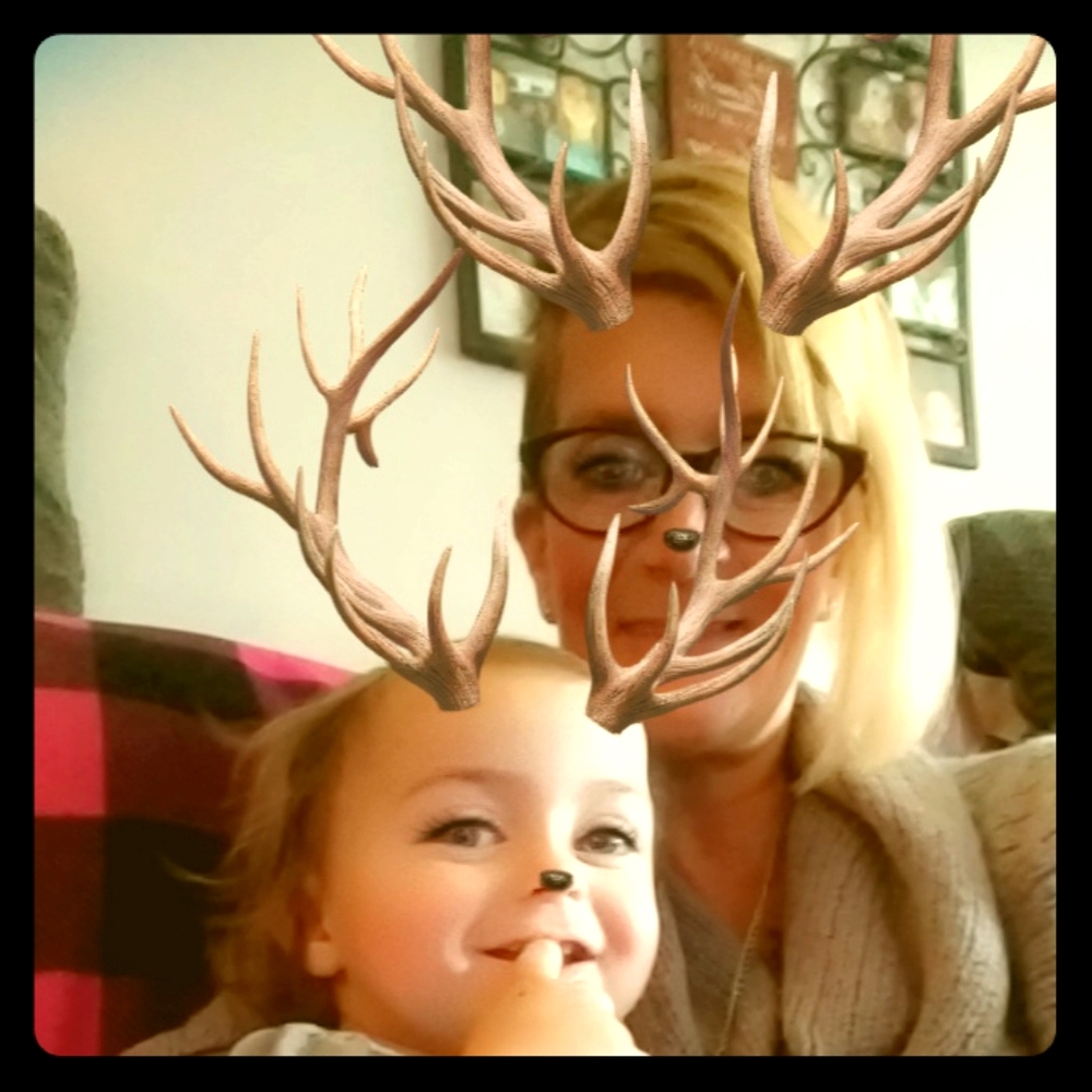 Meet your Posher, Jenny